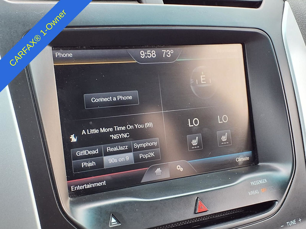 Thumbnail: 2015 Ford Explorer - 12