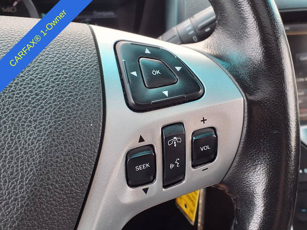 Thumbnail: 2015 Ford Explorer - 28