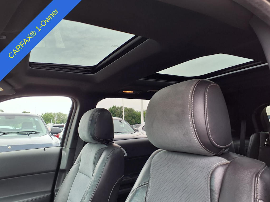 Thumbnail: 2015 Ford Explorer - 21