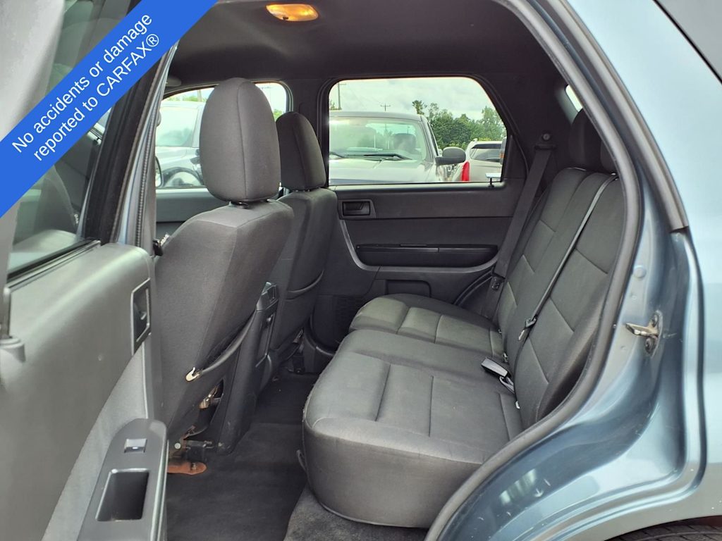Thumbnail: 2010 Ford Escape - 12