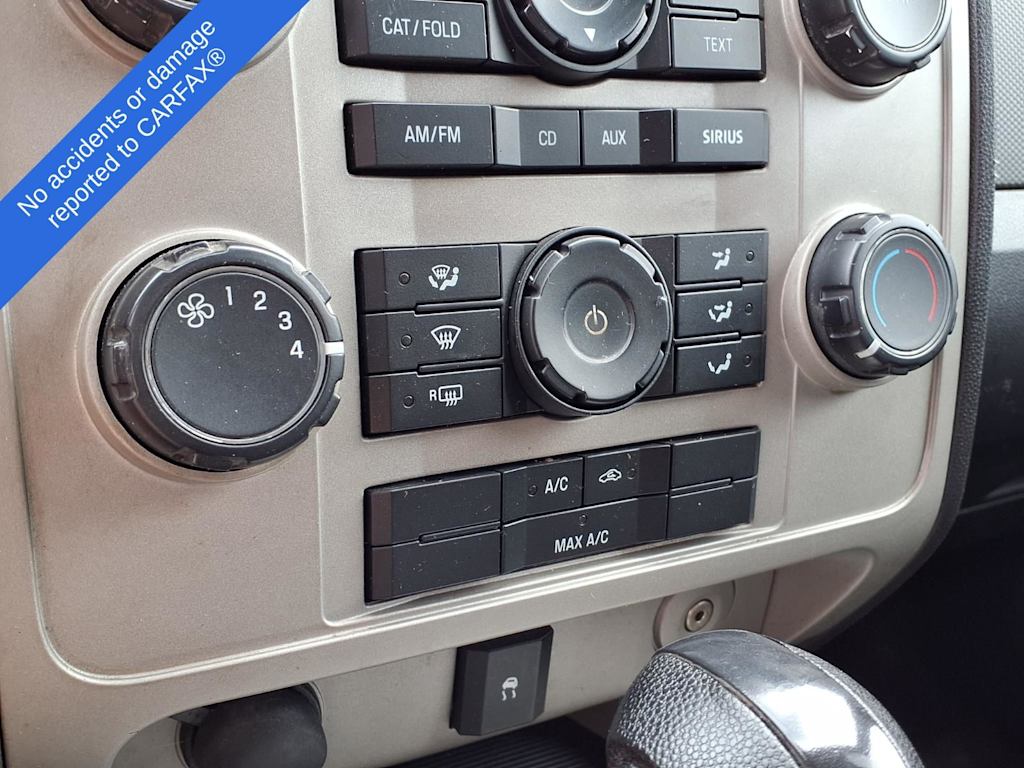 Thumbnail: 2010 Ford Escape - 26