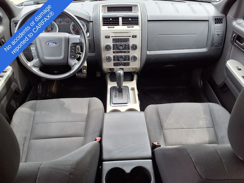 Thumbnail: 2010 Ford Escape - 2