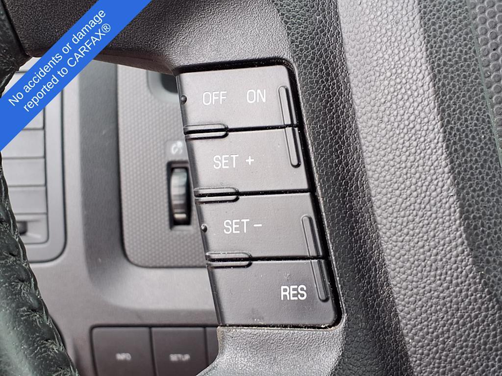 Thumbnail: 2010 Ford Escape - 23