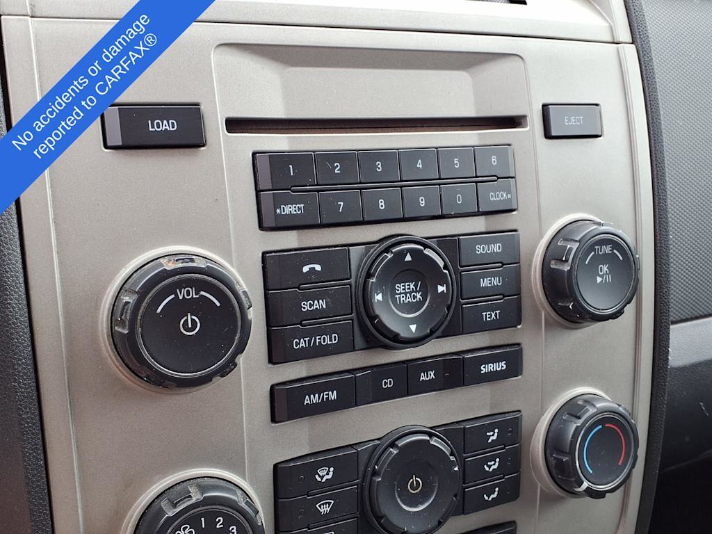 Thumbnail: 2010 Ford Escape - 27