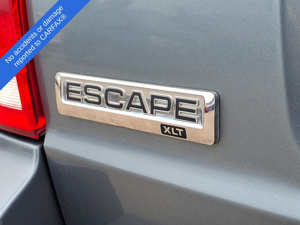 Thumbnail: 2010 Ford Escape - 7