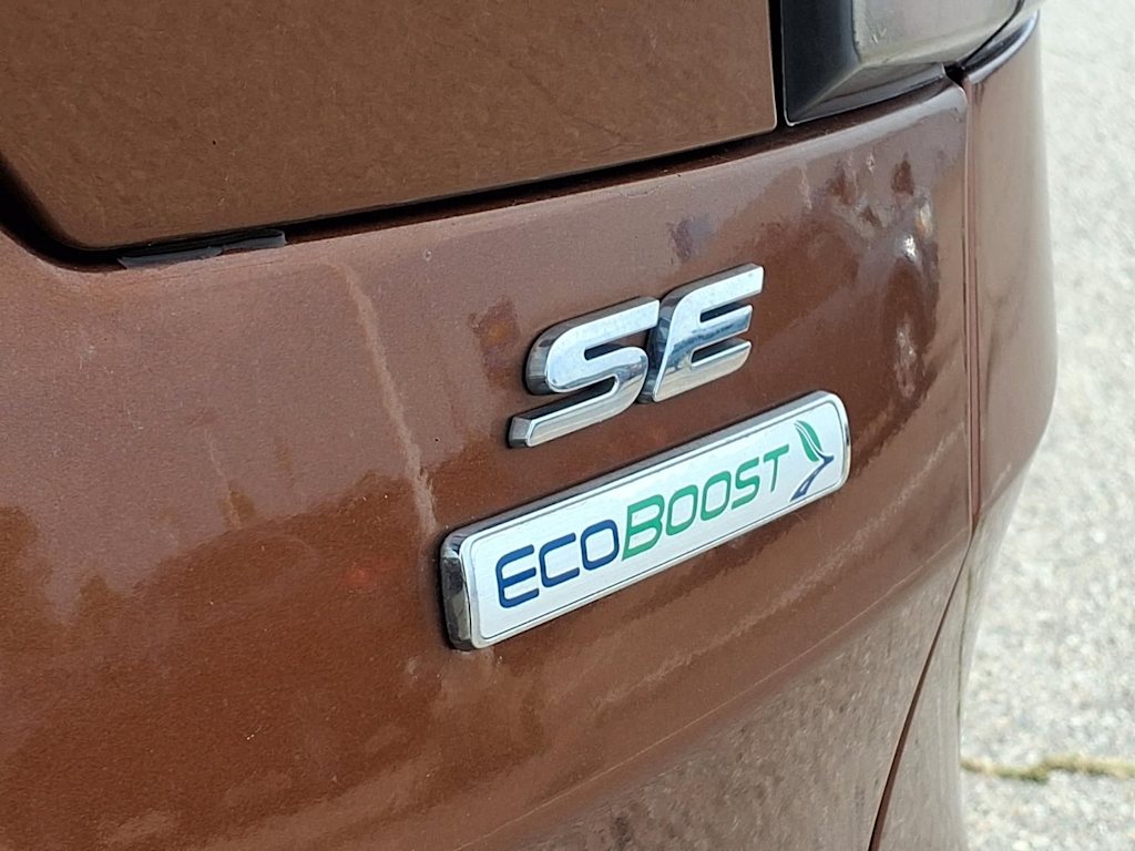 Thumbnail: 2017 Ford Escape - 7