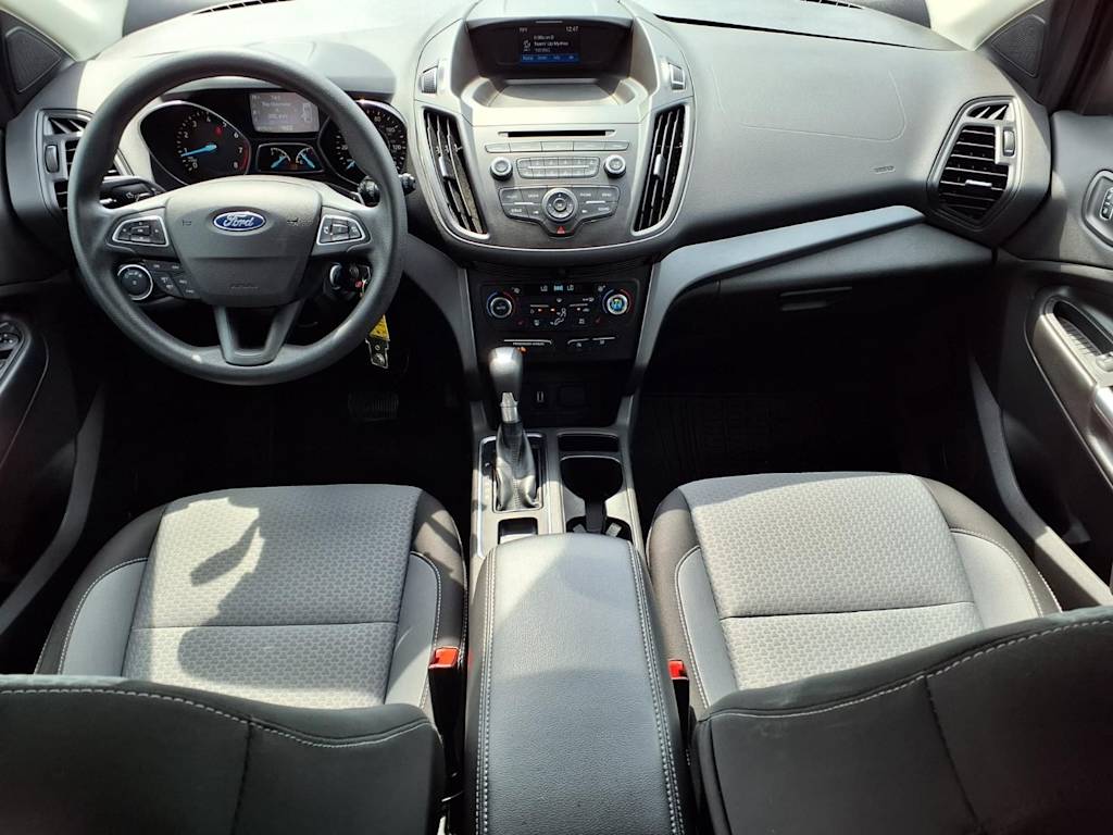 Thumbnail: 2017 Ford Escape - 2