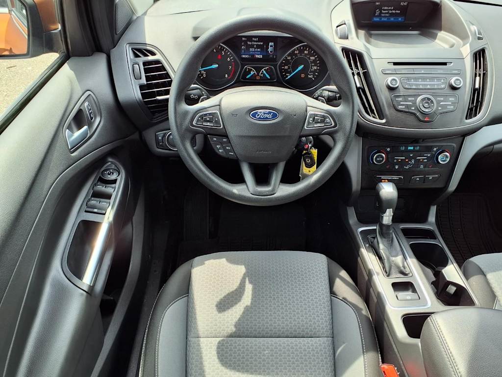 Thumbnail: 2017 Ford Escape - 9