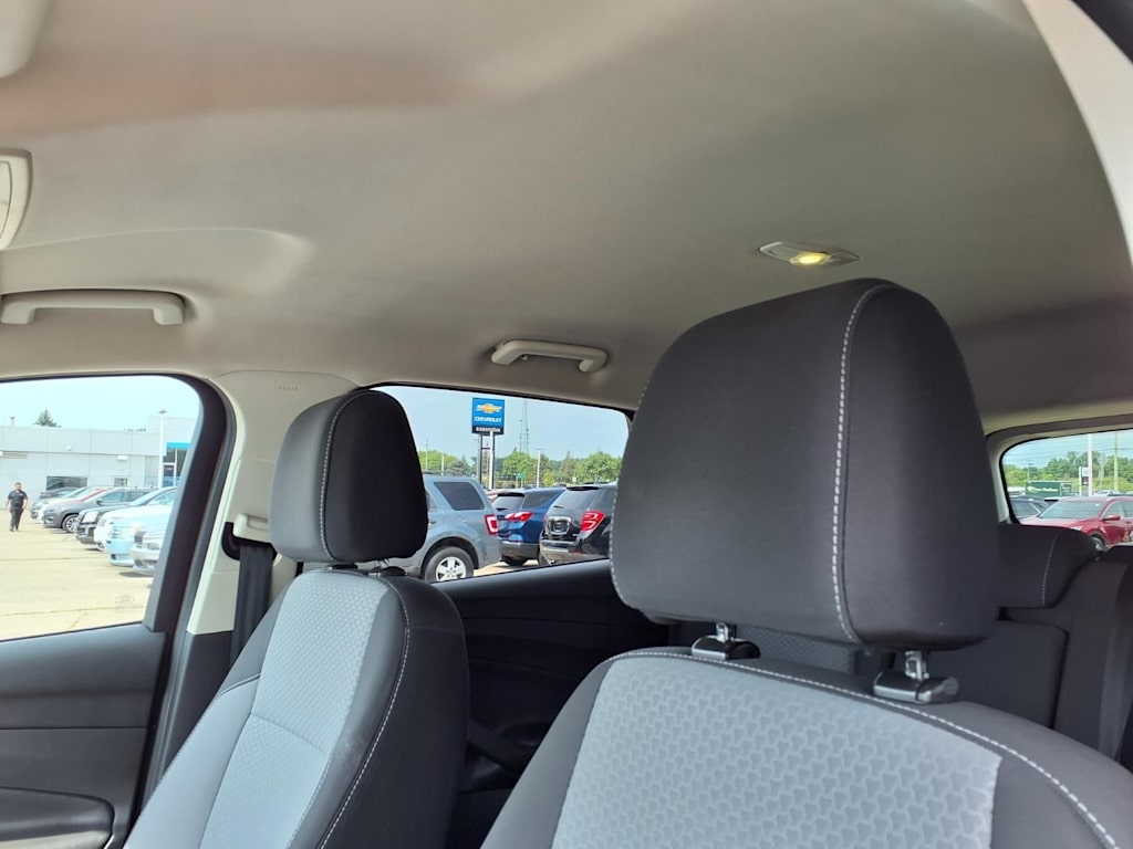 Thumbnail: 2017 Ford Escape - 22