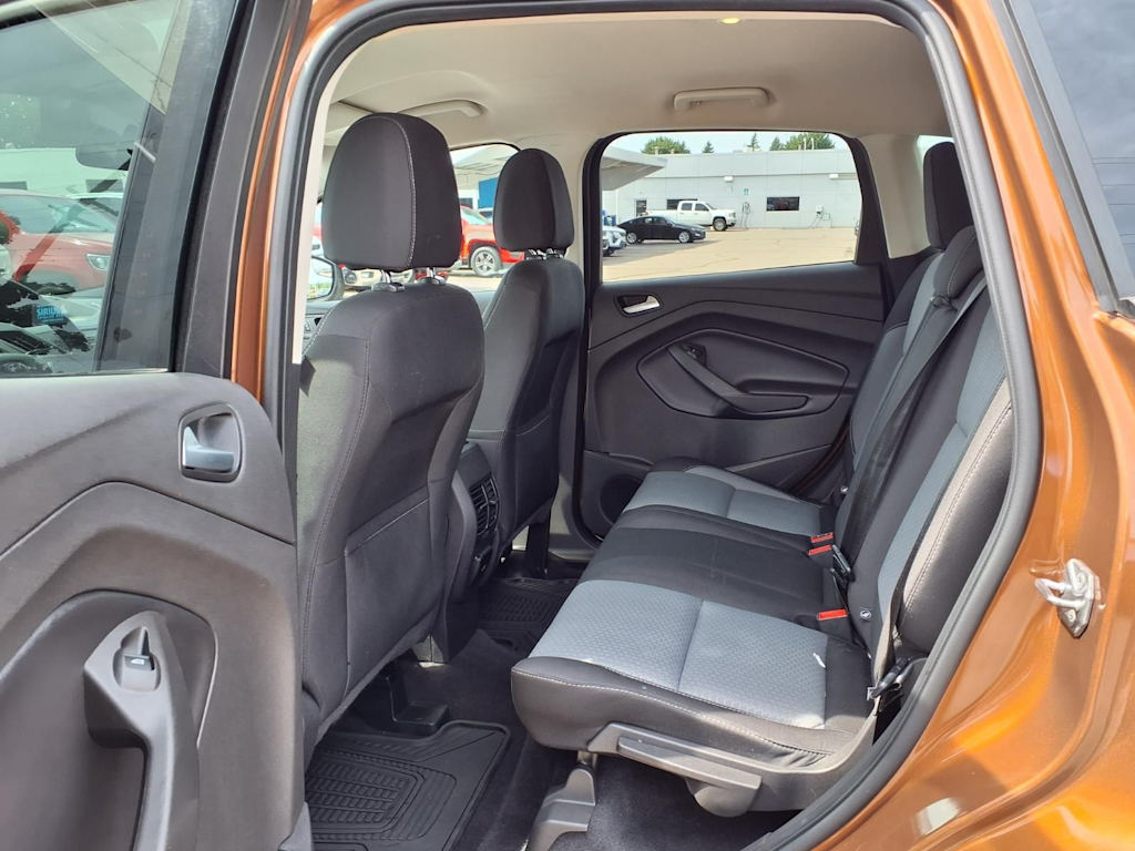 Thumbnail: 2017 Ford Escape - 11