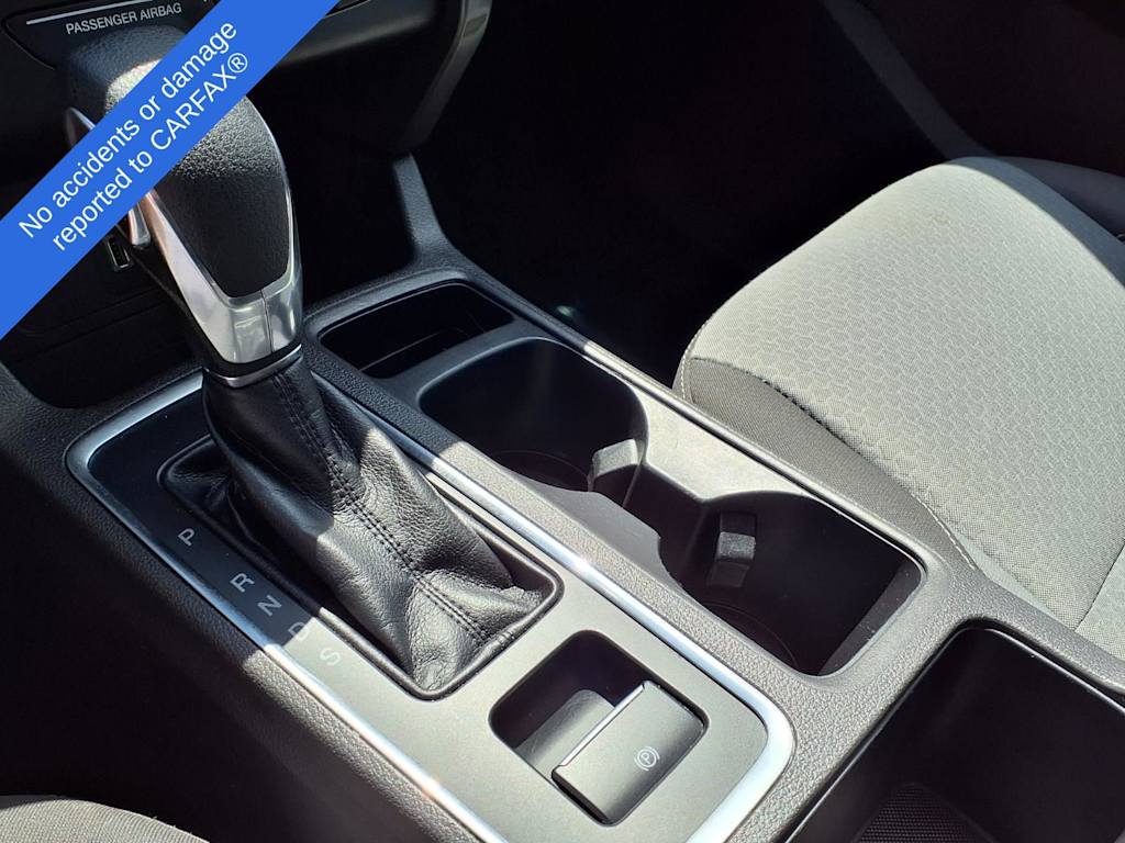 Thumbnail: 2018 Ford Escape - 25