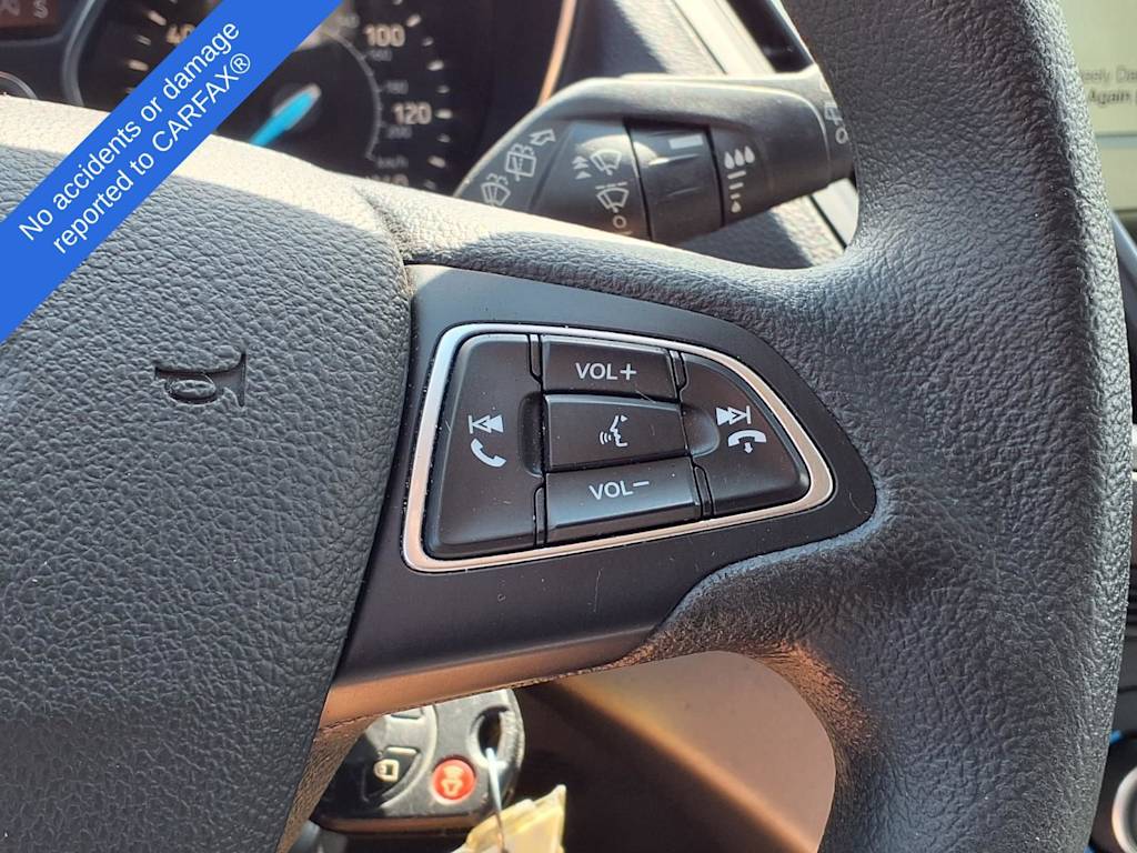 Thumbnail: 2018 Ford Escape - 28