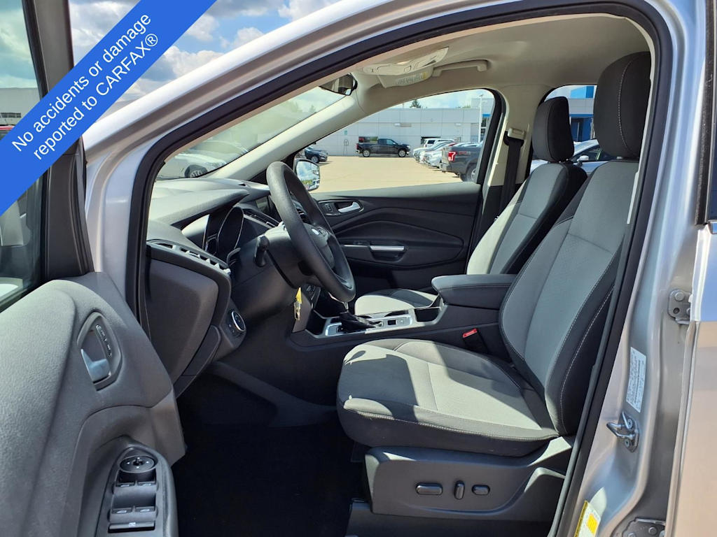 Thumbnail: 2018 Ford Escape - 9