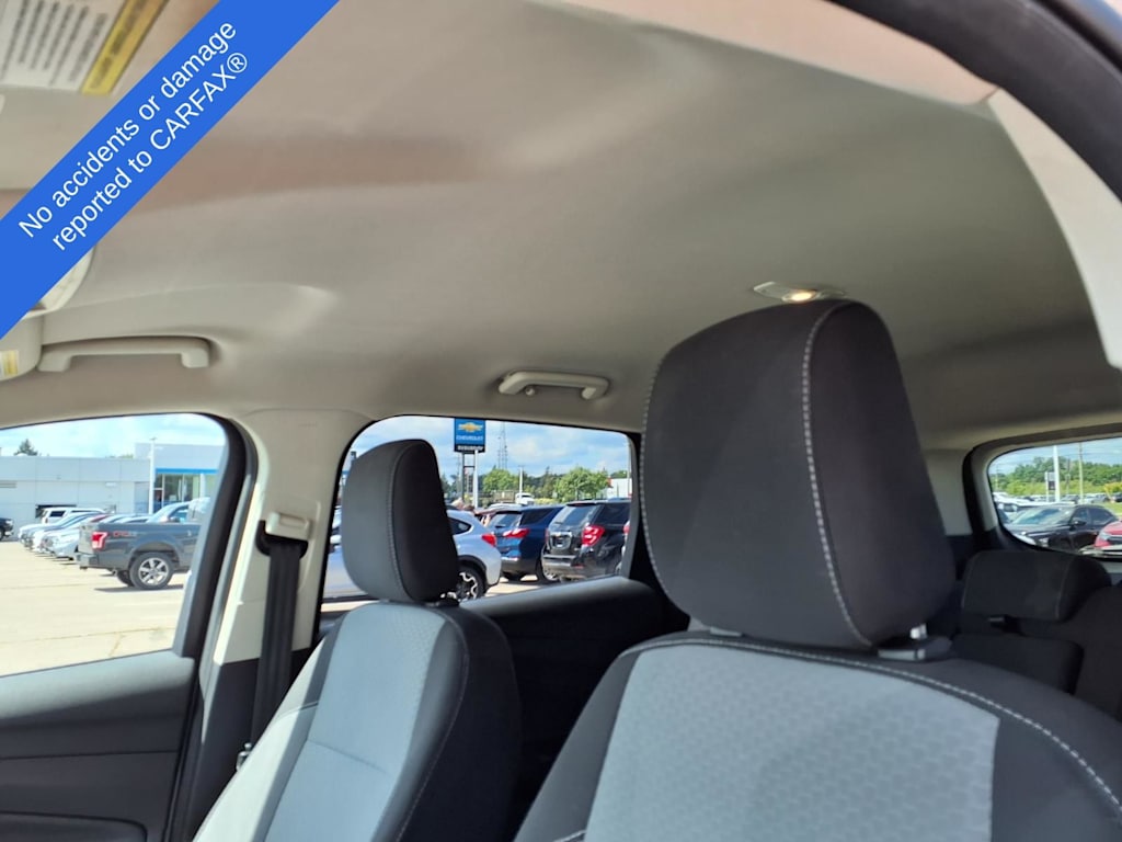 Thumbnail: 2018 Ford Escape - 10