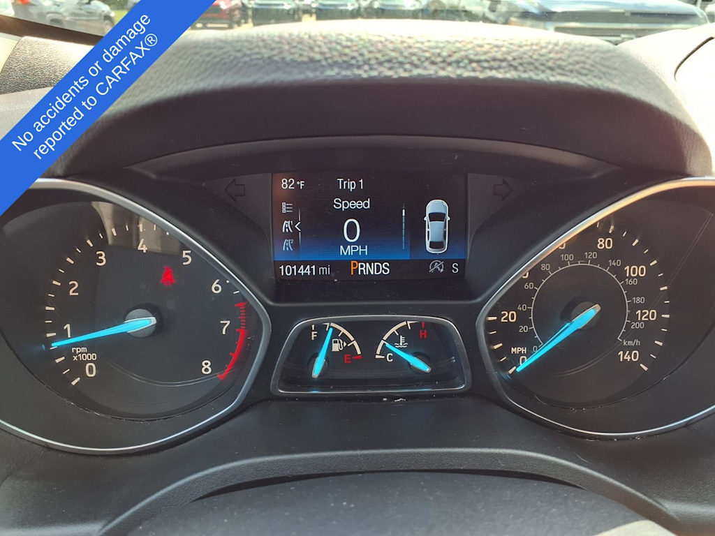 Thumbnail: 2018 Ford Escape - 14