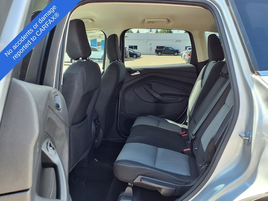 Thumbnail: 2018 Ford Escape - 11