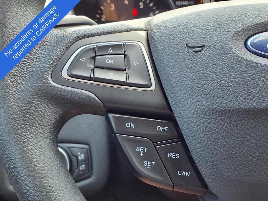Thumbnail: 2018 Ford Escape - 29