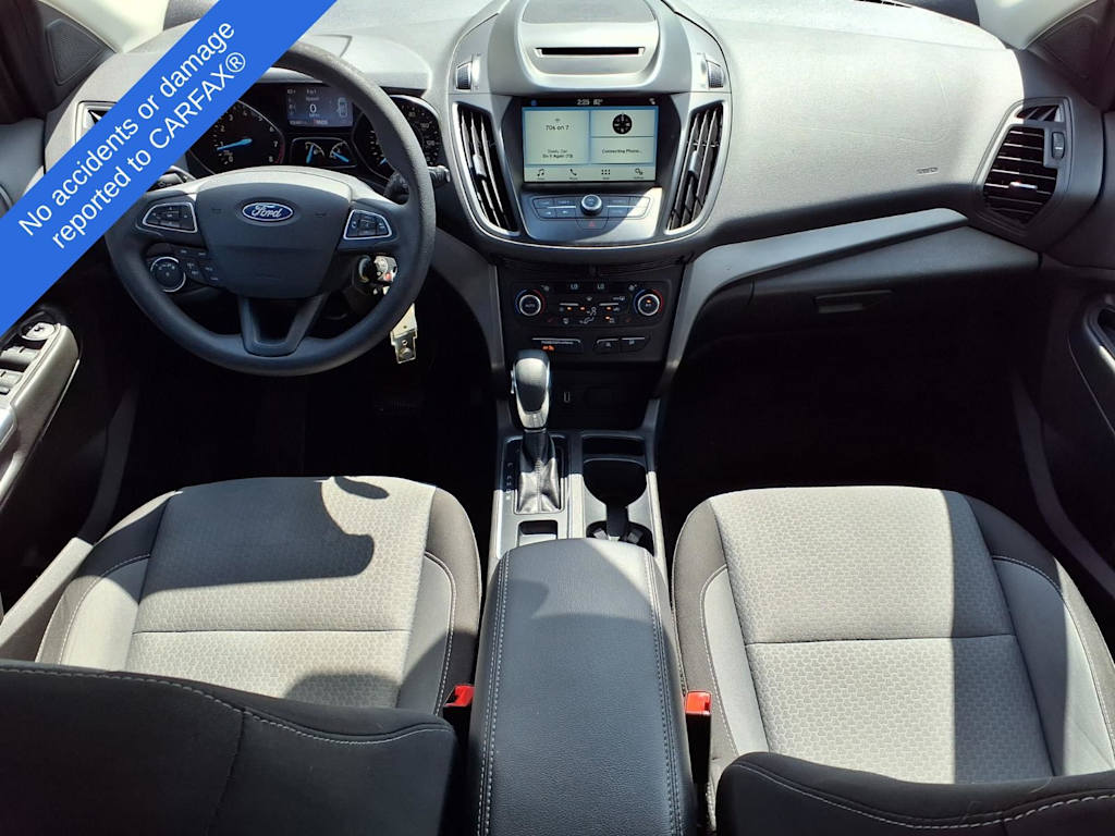 Thumbnail: 2018 Ford Escape - 2
