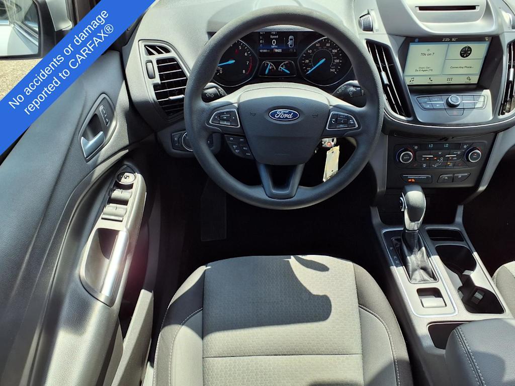 Thumbnail: 2018 Ford Escape - 8