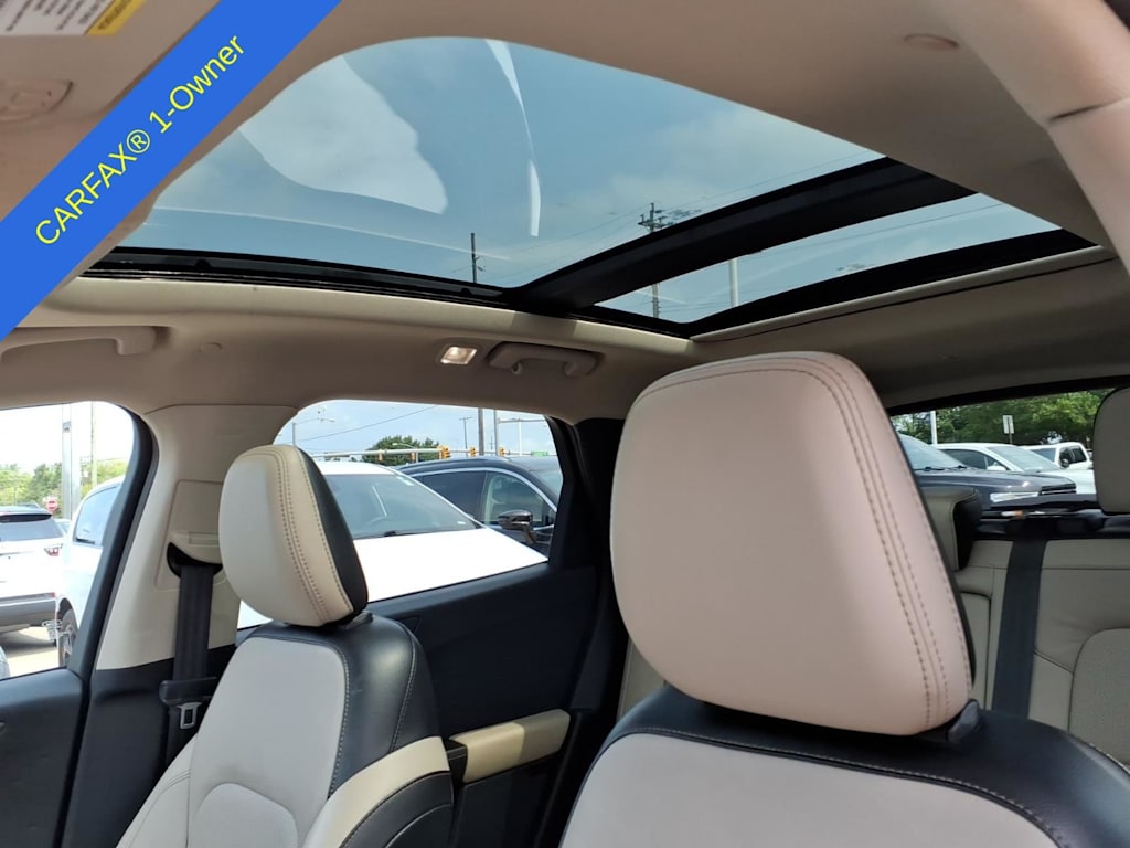 Thumbnail: 2020 Ford Escape - 22