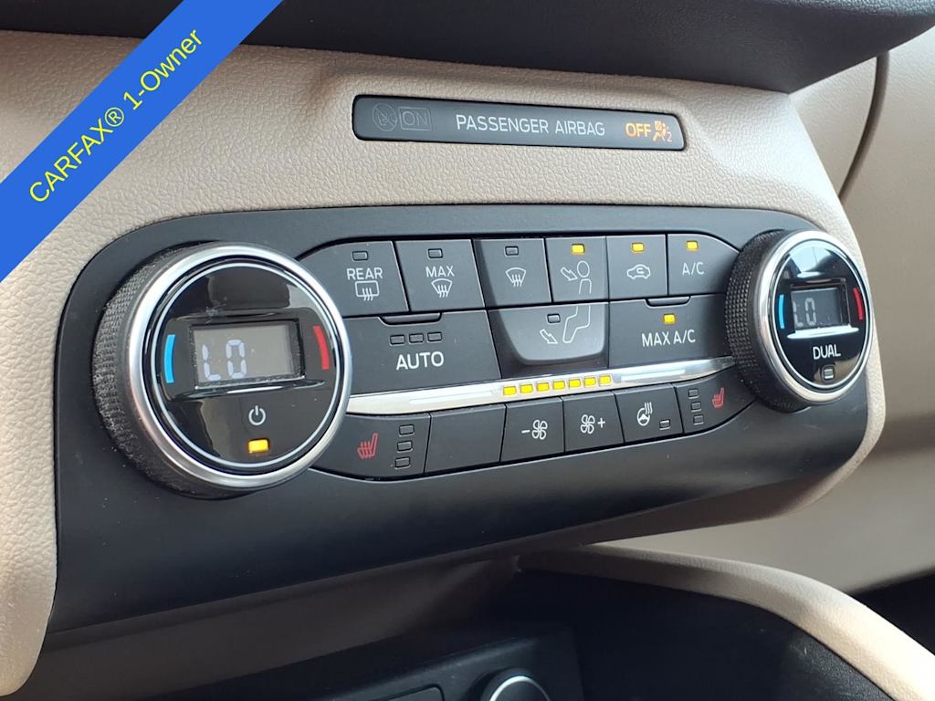 Thumbnail: 2020 Ford Escape - 27