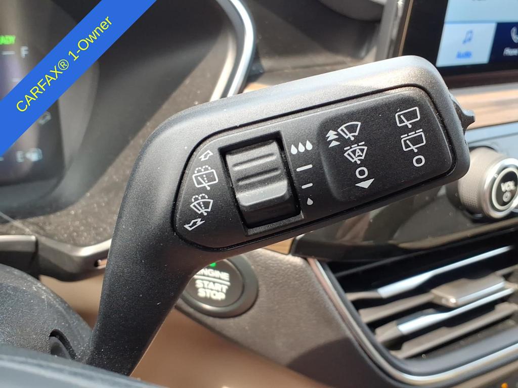 Thumbnail: 2020 Ford Escape - 23