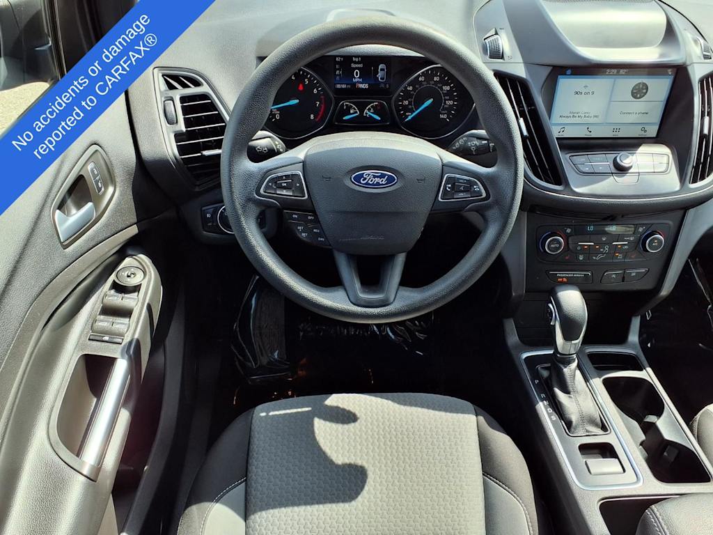 Thumbnail: 2019 Ford Escape - 8
