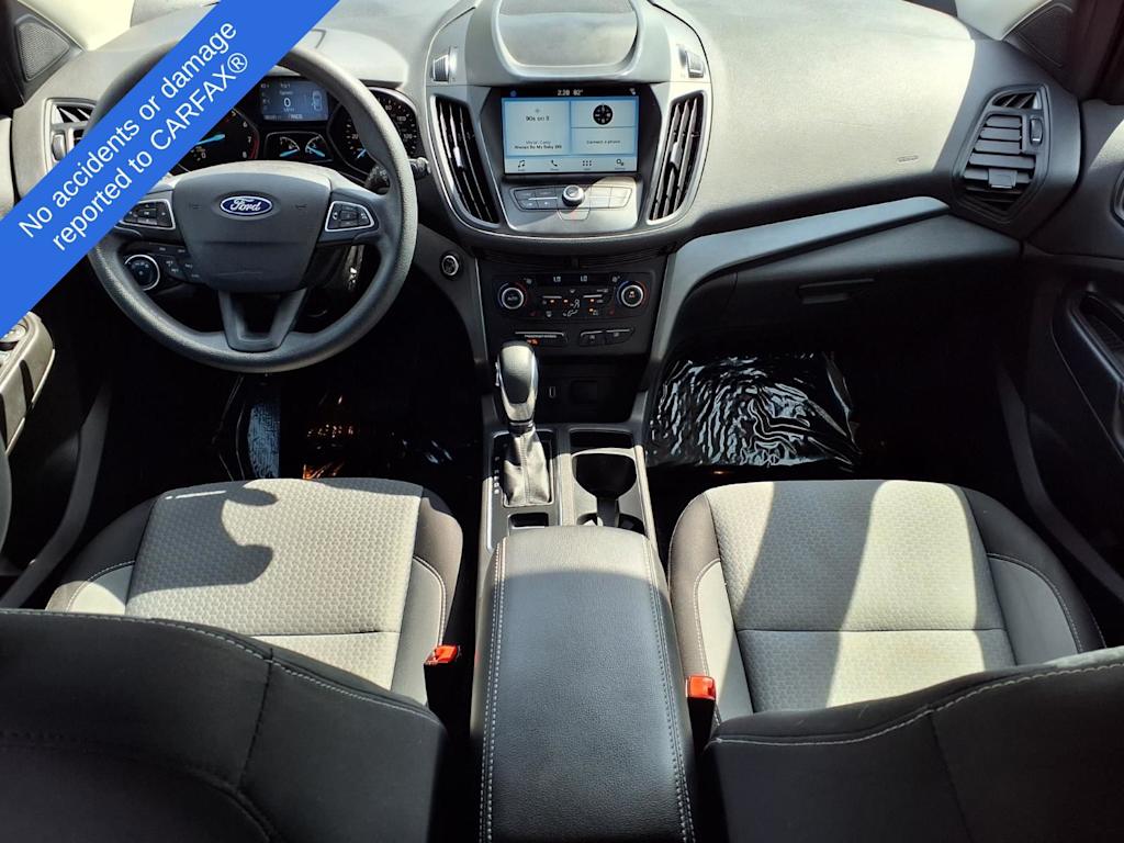 Thumbnail: 2019 Ford Escape - 2