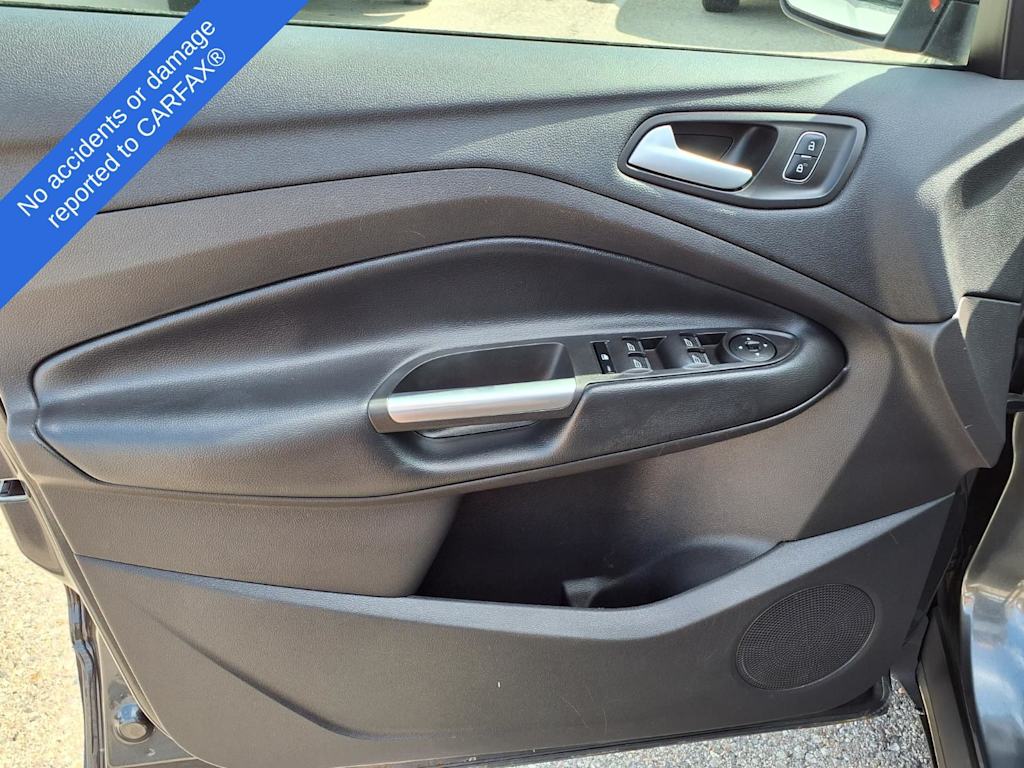 Thumbnail: 2019 Ford Escape - 18