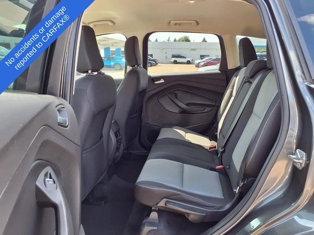 Thumbnail: 2019 Ford Escape - 10