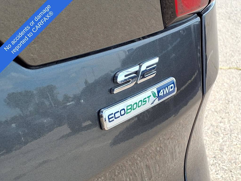 Thumbnail: 2019 Ford Escape - 6