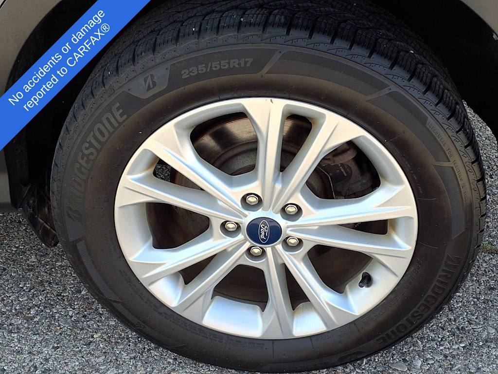 Thumbnail: 2019 Ford Escape - 7