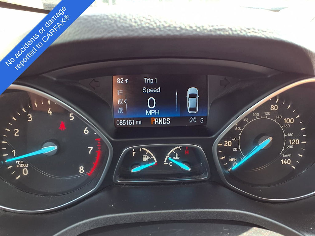 Thumbnail: 2019 Ford Escape - 13