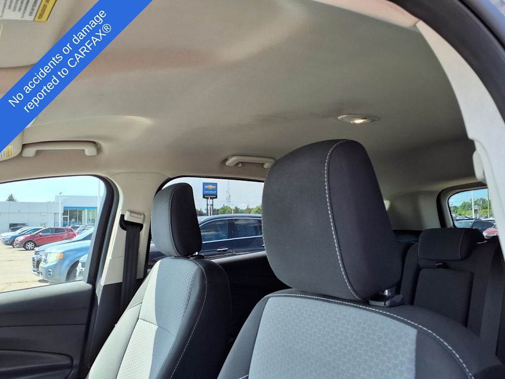 Thumbnail: 2019 Ford Escape - 21