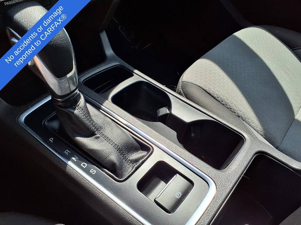 Thumbnail: 2019 Ford Escape - 25
