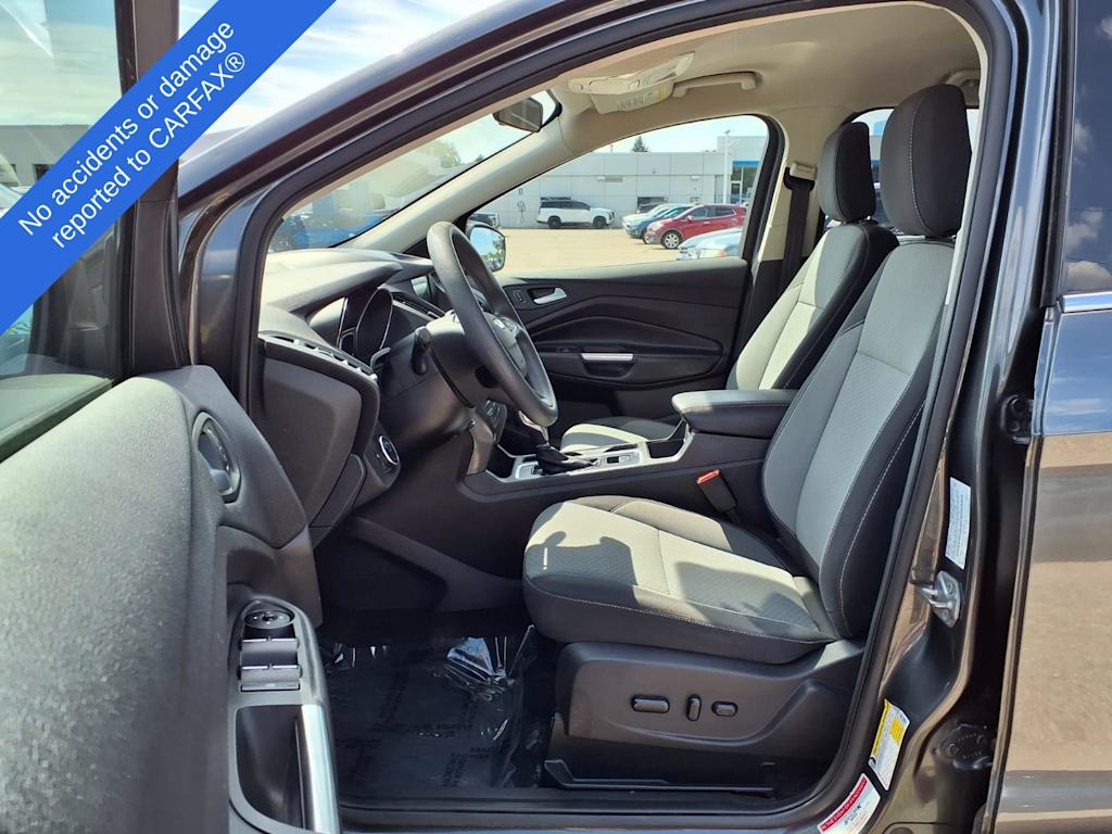 Thumbnail: 2019 Ford Escape - 9