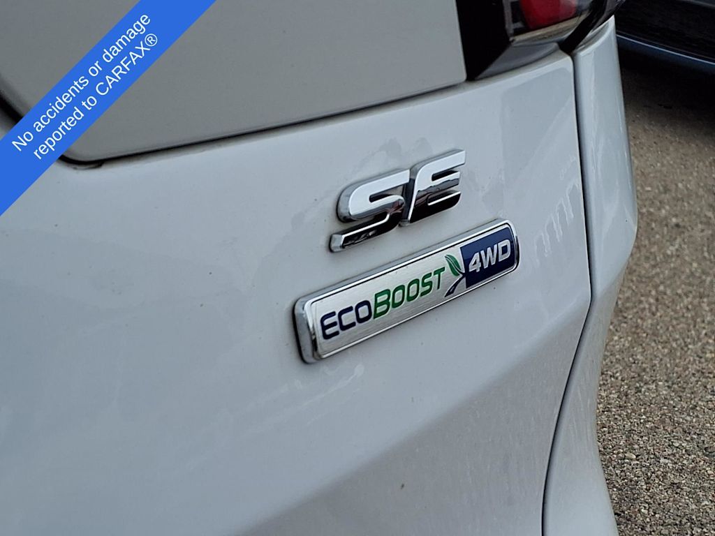 Thumbnail: 2018 Ford Escape - 7