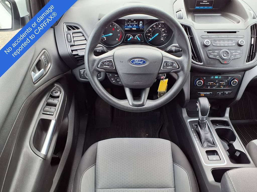 Thumbnail: 2018 Ford Escape - 9