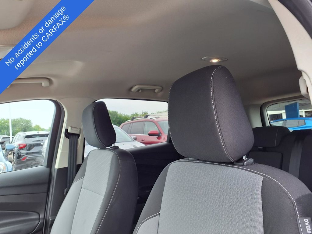 Thumbnail: 2018 Ford Escape - 11