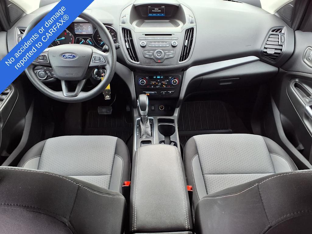 Thumbnail: 2018 Ford Escape - 2