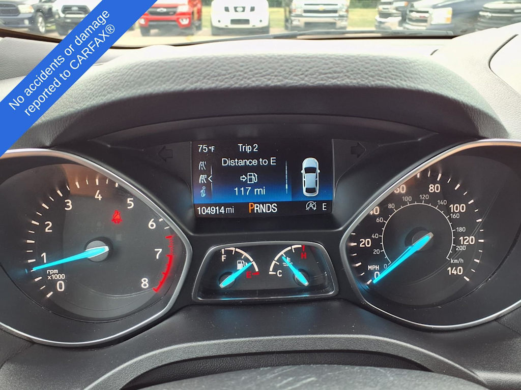 Thumbnail: 2018 Ford Escape - 14