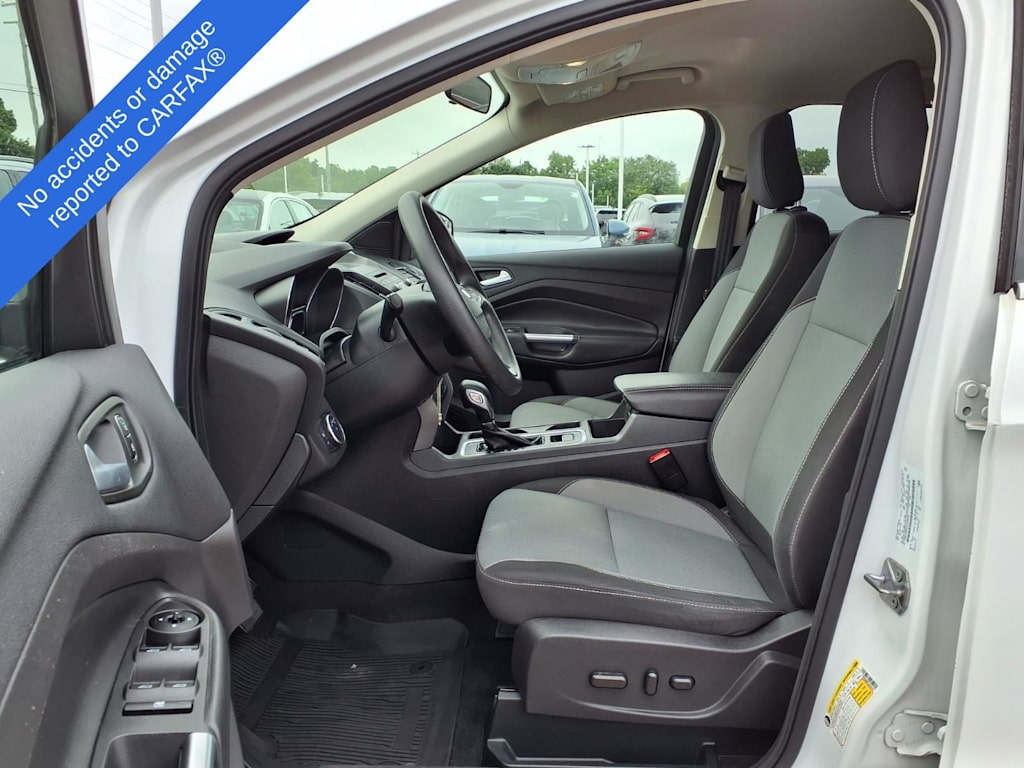 Thumbnail: 2018 Ford Escape - 10