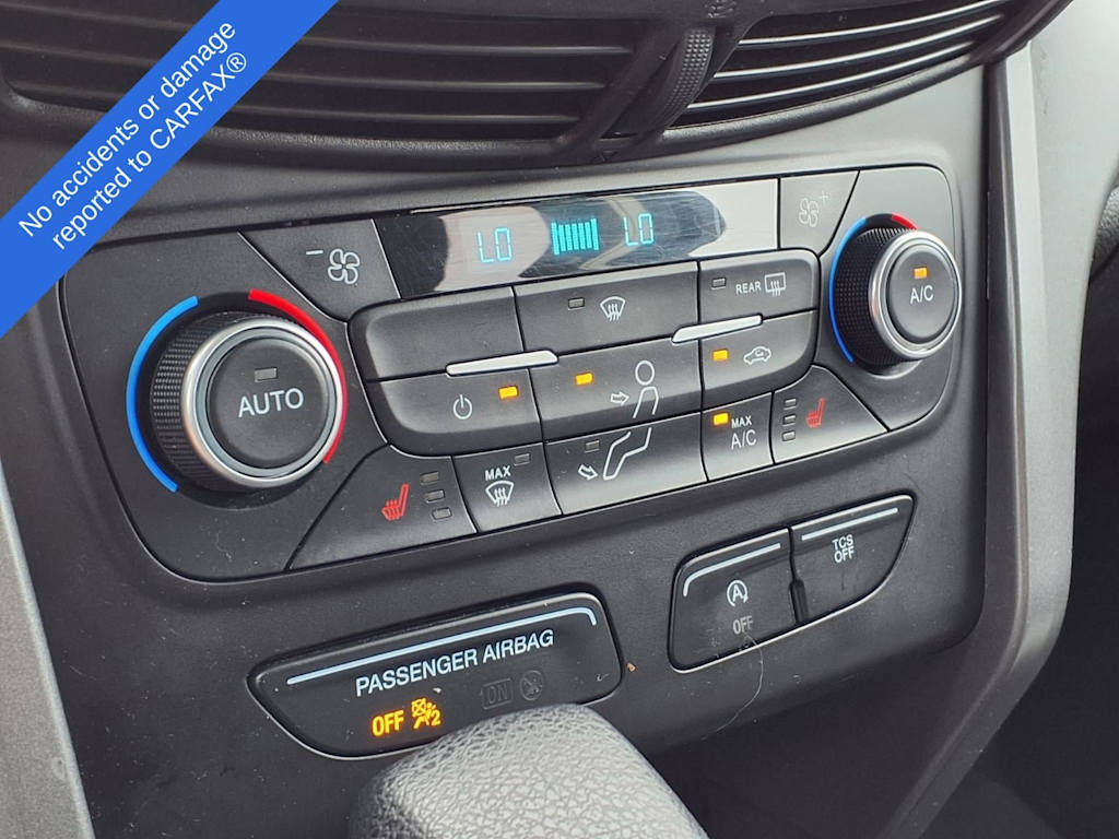 Thumbnail: 2018 Ford Escape - 27