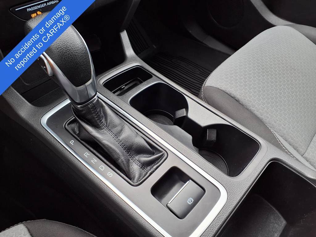 Thumbnail: 2018 Ford Escape - 25