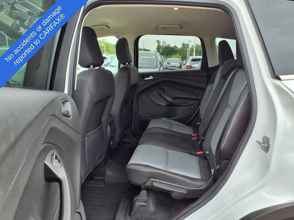 Thumbnail: 2018 Ford Escape - 12
