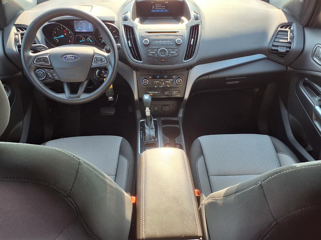 Thumbnail: 2017 Ford Escape - 2
