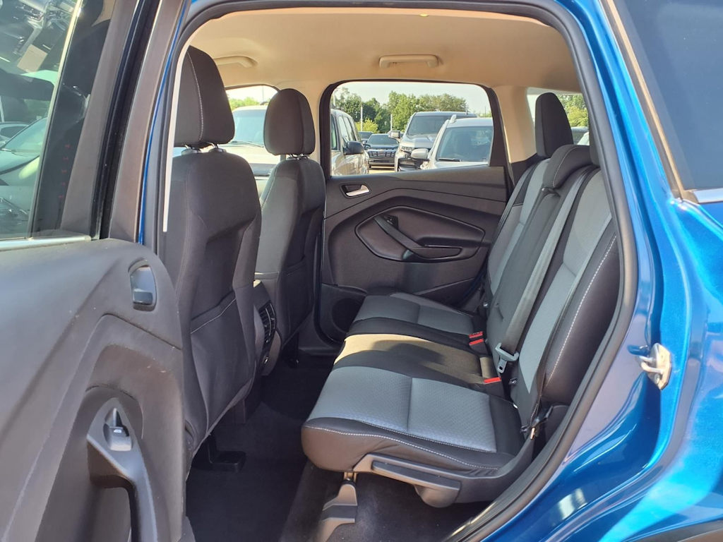 Thumbnail: 2017 Ford Escape - 11