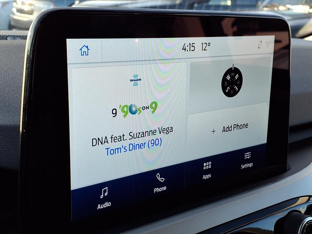 Thumbnail: 2021 Ford Escape - 23