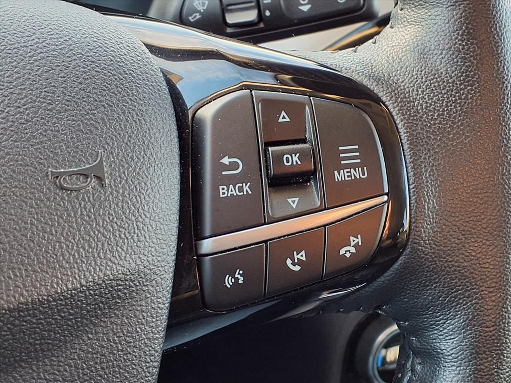 Thumbnail: 2021 Ford Escape - 27