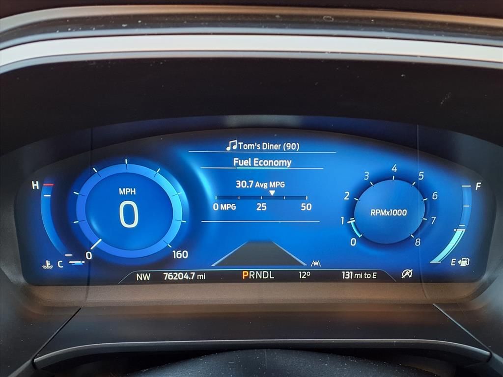 Thumbnail: 2021 Ford Escape - 13